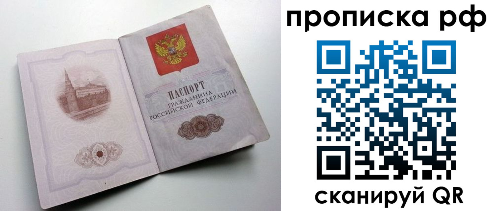 прописка для работы в Назрани